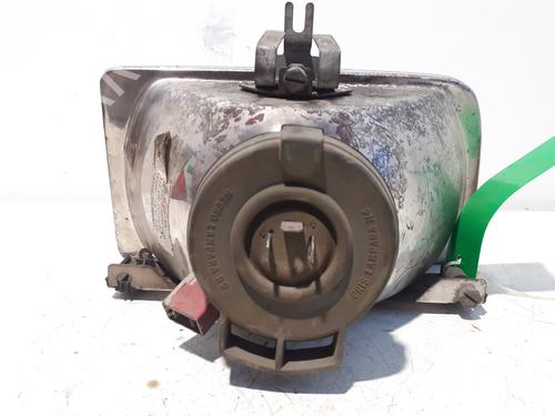 Left headlight FORD FIESTA III (GFJ) 1.1 | BP25988510C28 
