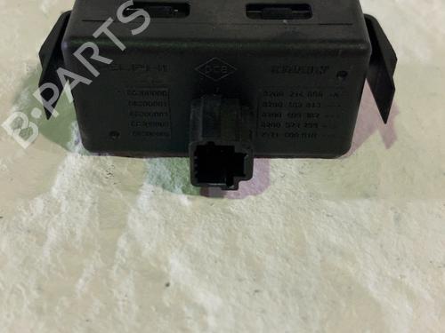 Warning switch RENAULT CLIO III (BR0/1, CR0/1) 1.2 Ethanol (CR1U, BR1U) | BP32843882I22 - Image 2