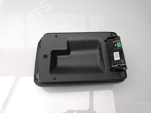 Armrest / Center console NISSAN QASHQAI I (J10, NJ10) 2.0 | BP23385121I20