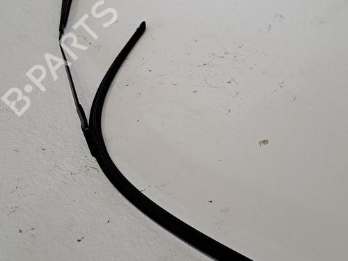 Front windshield wiper arm PEUGEOT 3008 I MPV (0U_) 1.6 BlueHDi 120 | BP27463898C143 