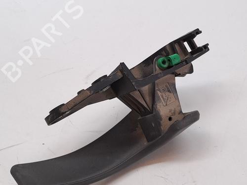 Front right interior door handle CITROËN JUMPER II Van 2.2 HDi 120 | BP23366159I14 