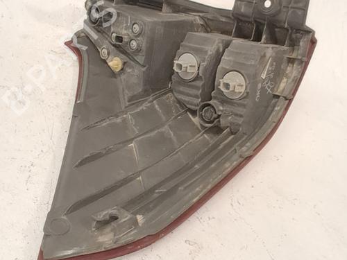 Right taillight HONDA CR-V IV (RM_) 1.6 i-DTEC 4WD (RE6) | BP37224416C35 - Image 2