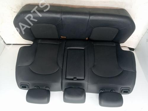 Used Rear seat HYUNDAI ix35 (LM, EL, ELH) 2.0 CRDi (136 hp) 23355061