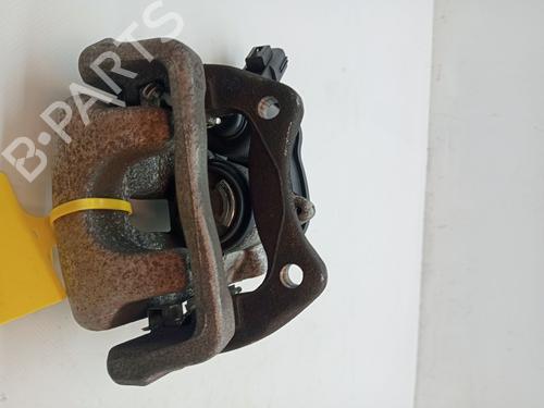 Left rear brake caliper RENAULT TALISMAN (LP_) 1.6 dCi 130 | BP23357345M107 
