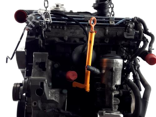 Engine SEAT IBIZA III (6L1) 1.9 TDI | BP33037541M1 - Image 8