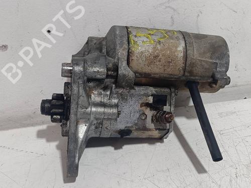 Starter LAND ROVER DEFENDER Pick Up (L316) 2.5 Td5 4x4 (L316) | BP25458935M8 