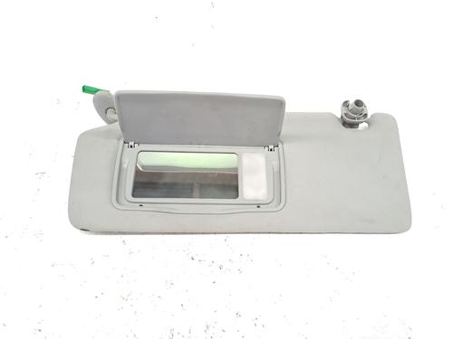 Left sun visor HONDA CIVIC VIII Hatchback (FN, FK) 2.2 CTDi (FK3) | BP29557445I1