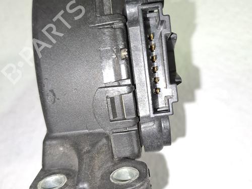 Pedal VW MULTIVAN T5 (7HM, 7HN, 7HF, 7EF, 7EM, 7EN) 2.5 TDI | BP23976128I4 