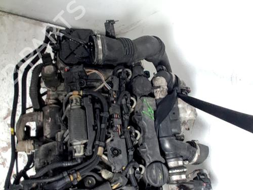 Engine CITROËN C5 II Break (RE_) 1.6 HDi (RE9HZC, RE9HYB) | BP32436277M1 