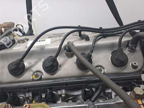 Engine HONDA ACCORD V (CE, CF_, CD) 1.8 i (CE7) | BP23373213M1 