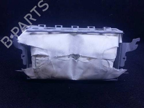 Passasjer kollisjonspute MITSUBISHI PAJERO III (V7_W, V6_W) 3.2 Di-D (V68W) | BP23387518C10 