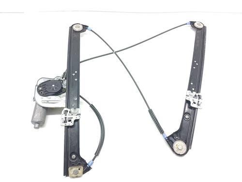 Front left window mechanism BMW X5 (E53) 3.0 d | BP25987114C22