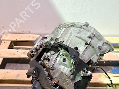 Gearbox FORD FOCUS III 1.6 Ti | BP24308556M3 