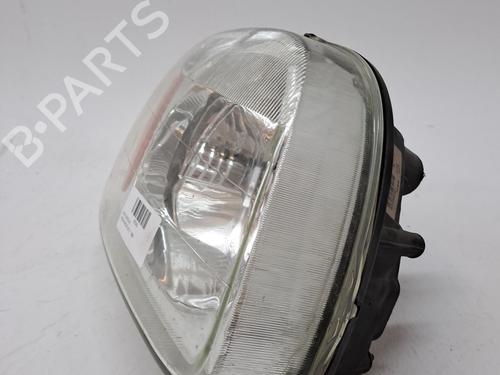 Right headlight NISSAN MICRA II (K11) 1.4 i 16V (AK11) | BP29301389C29 