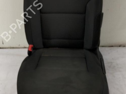 Sæde venstre fortil Sæde venstre fortil VW GOLF VII Variant (BA5, BV5) 1.6 TDI (110 hp) 35779129 35779129