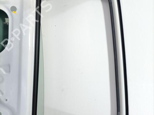 Left rear door VW POLO V (6R1, 6C1) 1.2 TDI | BP29179392C4 
