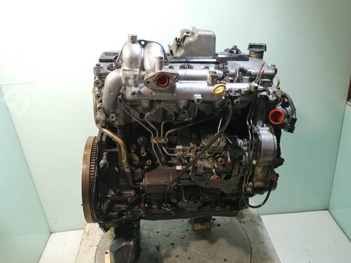Used Engine NISSAN TERRANO II (R20) 3.0 Di 4WD (154 hp) 27292640