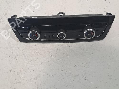 AC-Styringsenhed/Manøvreenhed OPEL CORSA F (P2JO) 1.2 (68) (101 hp) 28037622