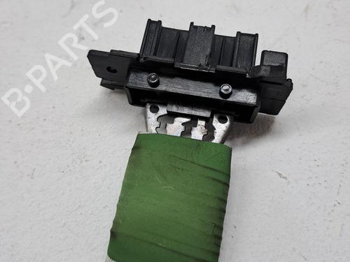 Used Heater resistor PEUGEOT BIPPER Tepee 1.4 HDi (68 hp) 26574545
