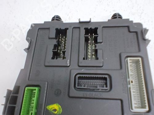 Electronic module RENAULT KADJAR (HA_, HL_) 1.3 TCe 140 (HLNB, HLN1) | BP39555107M83 - Image 2