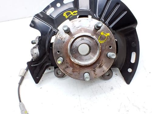 Right front steering knuckle KIA XCEED (CD) 1.6 CRDi 136 | BP37590519M26 - Image 3