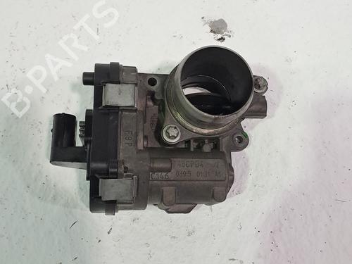 Used Throttle body OPEL ZAFIRA / ZAFIRA FAMILY B (A05) 1.9 CDTI (M75) (100 hp) 27377997
