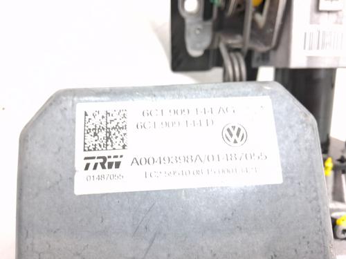 Steering column SEAT IBIZA IV (6J5, 6P1) 1.0 TSI | BP29228334M21 