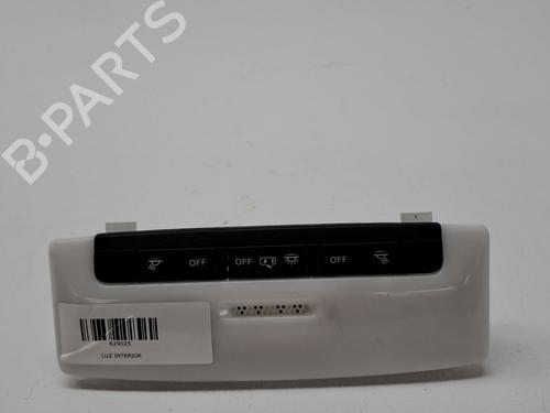 Used Interior roof light NISSAN MICRA V (K14) 1.0 IG-T 100 (101 hp) 24636495