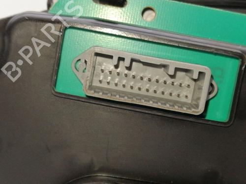 Instrument cluster DACIA DUSTER (HS_) 1.6 16V | BP23449613C47 