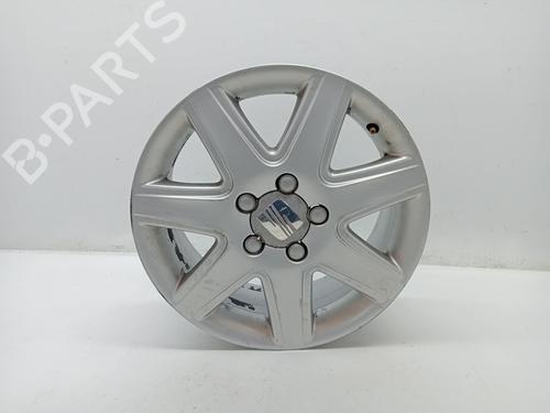 Used Rim SEAT ALTEA (5P1) 2.0 TDI 16V (140 hp) 23358290