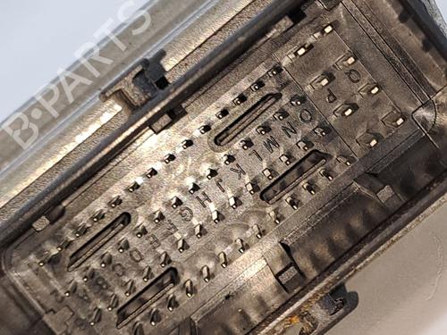 Engine control unit (ECU) RENAULT MEGANE II Saloon (LM0/1_) 1.5 dCi (LM0F, LM0T, LM2B) | BP28037245M57