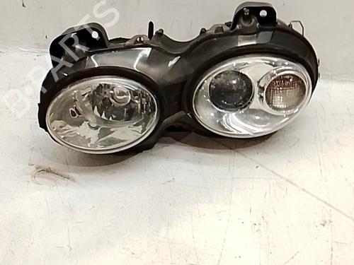 Used Right headlight Right headlight JAGUAR X-TYPE I (X400) 2.0 D (130 hp) 34153879 34153879