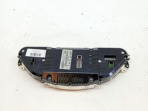 Kombiinstrument AUDI A6 C6 (4F2) 2.0 TDI | BP30337397C47