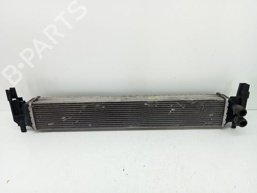 Used Intercooler SEAT IBIZA IV (6J5, 6P1) 1.0 TSI (110 hp) 29228335