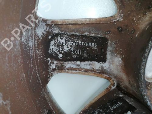 Felg VW PASSAT B5.5 (3B3) 1.9 TDI | BP23940832C45 