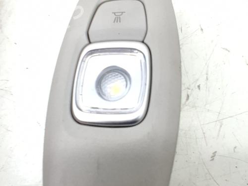 Innerbelysning Innerbelysning RENAULT GRAND SCÉNIC IV (R9_) 1.3 TCe 140 (R9NB) (140 hp) 36317488 36317488