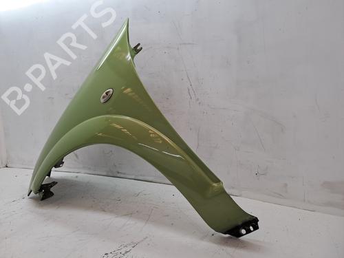 Left front fenders CITROËN C3 I (FC_, FN_) 1.4 HDi | BP26315352C41 