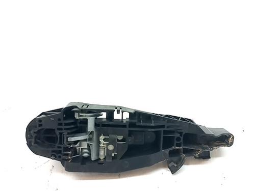 Used Rear left exterior door handle OPEL ASTRA L Sports Tourer (OV5) 1.6 Plug-In Hybrid (F4DGXT) (181 hp) 29558573