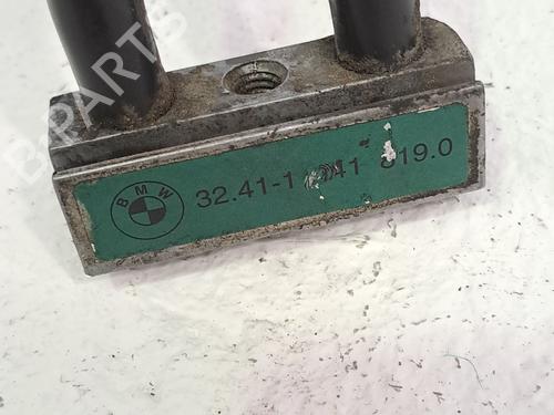 Oliekøler BMW 5 (E39) 525 tds | BP29557598M33