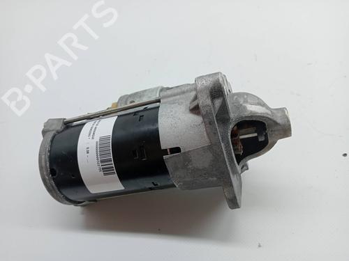 Used Starter DACIA SANDERO II 1.5 dCi 75 / Blue dCi 75 (B8JW, B8M4, B8AH, B8M7, B8M6) (75 hp) 23342504