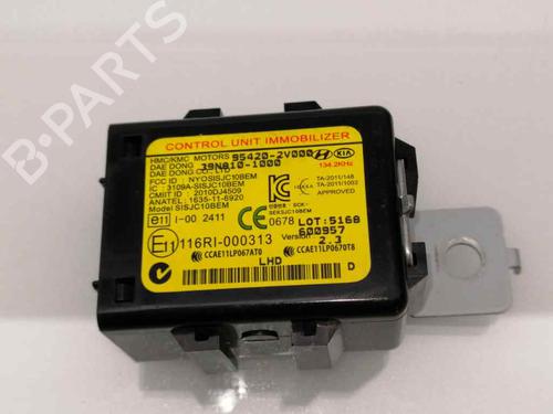 Øvrige Styrinhsenheder KIA RIO III (UB) 1.25 CVVT (86 hp) 23377126