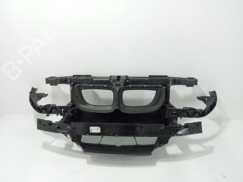 Used Front bumper reinforcement BMW 1 (E87) 116 d (116 hp) 30925602