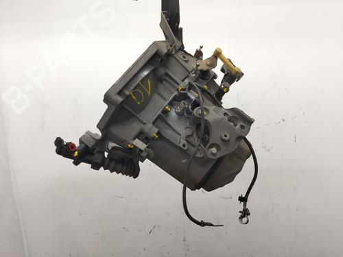 Gearbox CITROËN C2 (JM_) 1.1 | BP24444875M3 