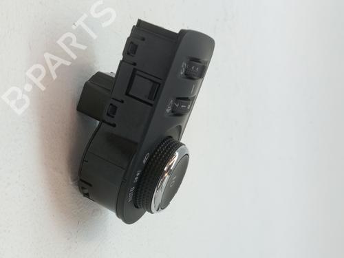 Headlight switch OPEL CROSSLAND X / CROSSLAND (P17, P2QO) 1.2 (75) | BP26492353I24 