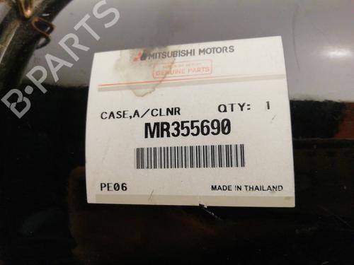 Luftrenser kiste MITSUBISHI L200 (K3_T, K2_T, K1_T, K0_T) 2.5 TD 4WD (K34T) | BP25465901M87 