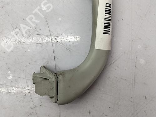 Used Rear left interior door handle Rear left interior door handle VW TOURAN (1T3) 1.4 TSI EcoFuel (150 hp) 34119723 34119723