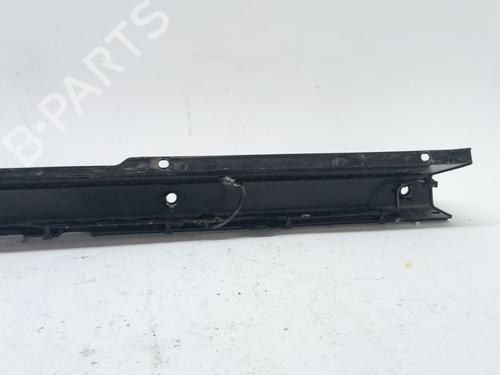 Rear bumper PEUGEOT BOXER Van 2.2 BlueHDi 140 | BP29179889C8