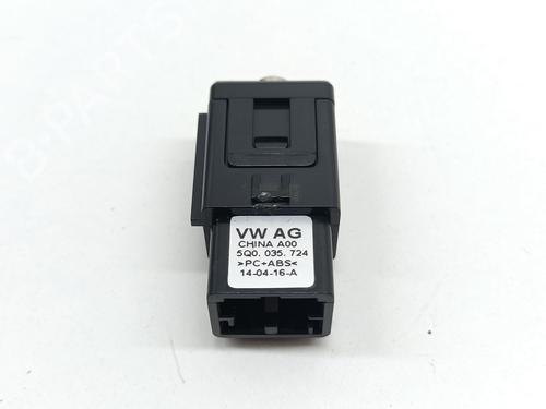 Elektronisk modul SKODA OCTAVIA III (5E3, NL3, NR3) 1.6 TDI (105 hp) 25465336