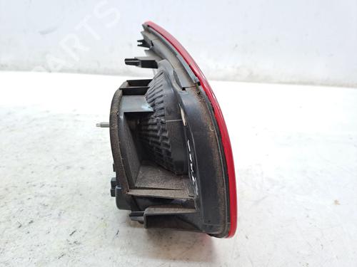 Right tailgate light VW GOLF VI (5K1) 2.0 TDI | BP23362202C80 