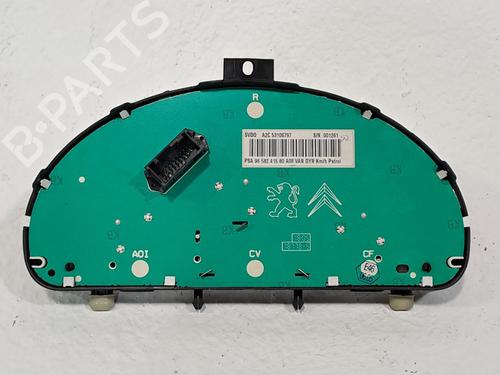 Instrument cluster PEUGEOT 1007 (KM_) 1.6 16V | BP24108954C47 